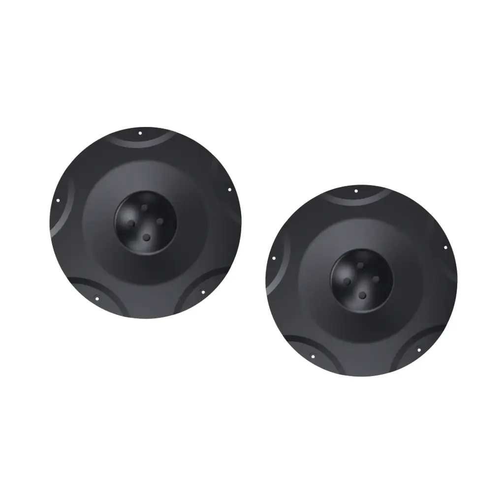 Disque à couteaux Yarbo PRO & vis (1 pièce)