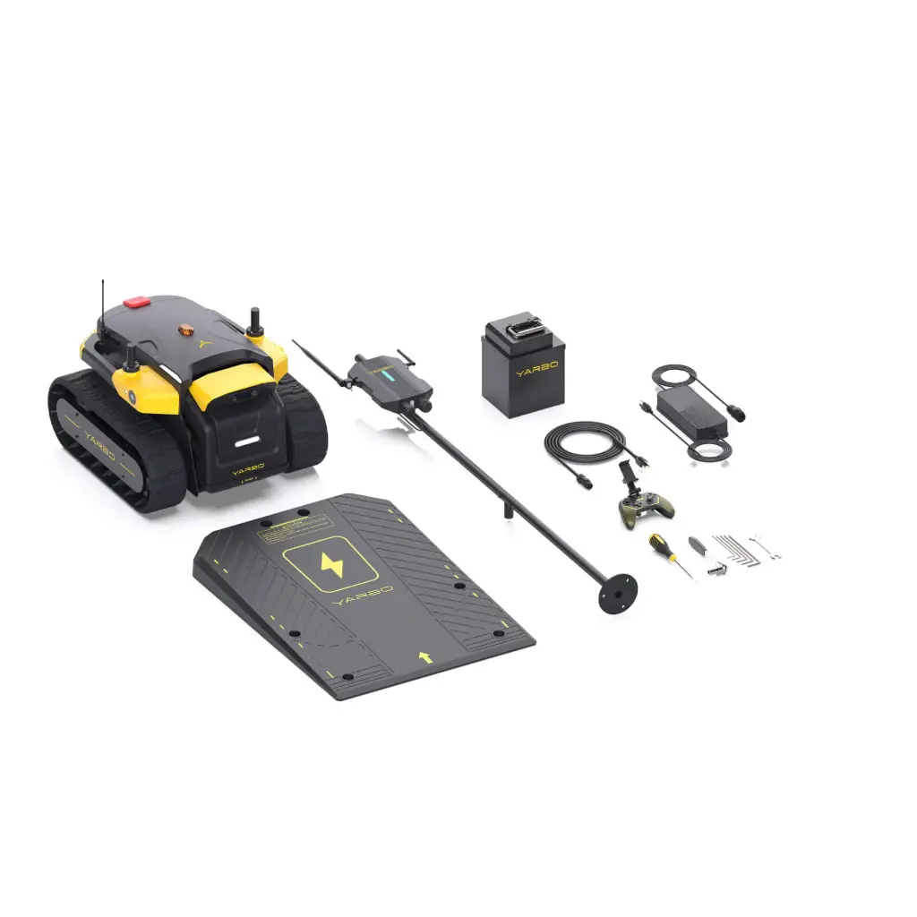 Yarbo Core (Starter-Kit)