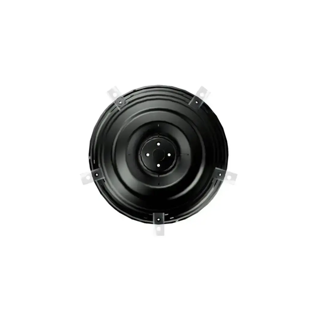 Yarbo cutting disc & bolts (1 pcs)