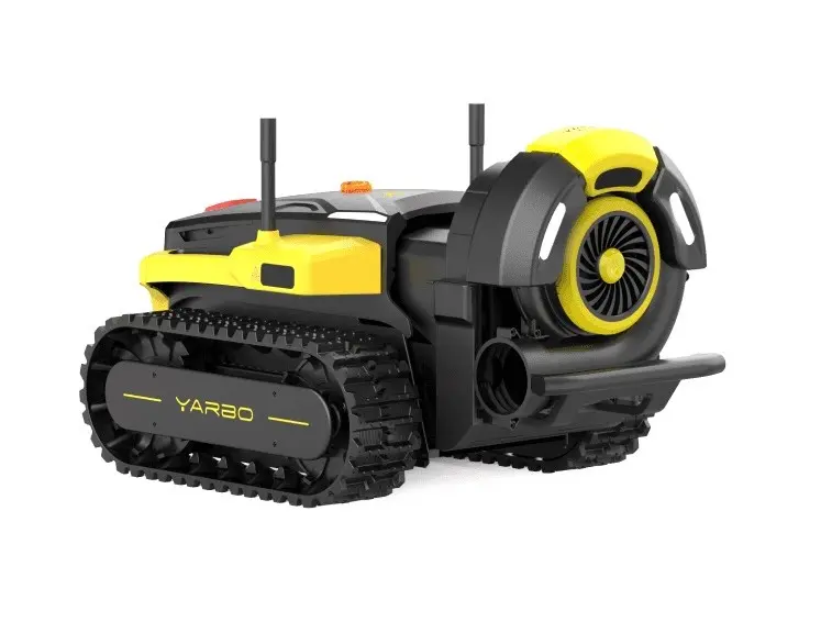 Yarbo Laubbläser (Core Starter-Kit+B1)