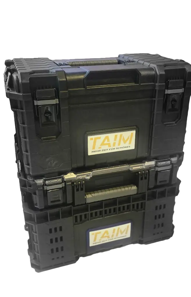 [TCH-YSY-00061] Werkzeugkofferset TAIM "User II"