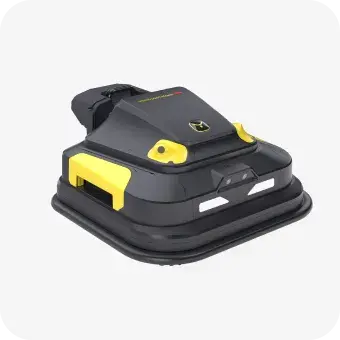 Yarbo Rasenmäher Modul (M1PRO)