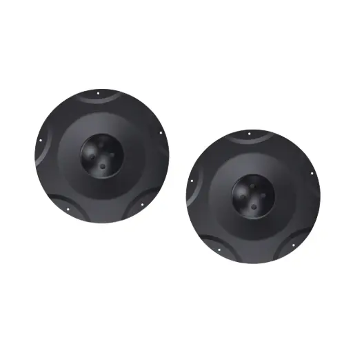 Yarbo Messerscheibe PRO & Schrauben (1 Stk.)