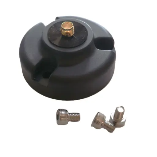 RTK Antennenhalter kurz