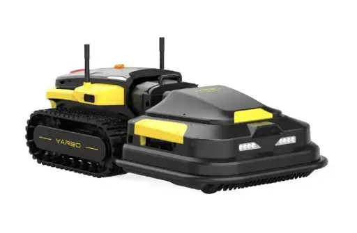 Yarbo Rasenmäher (Core Starter-Kit+M1)