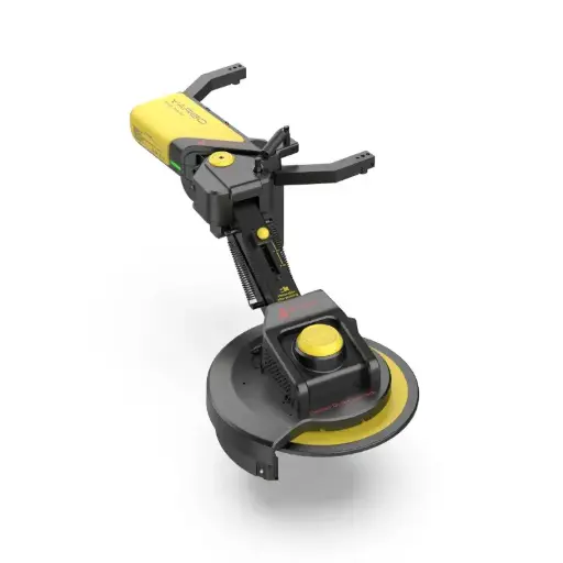 Yarbo Trimmer (Heckanbau)