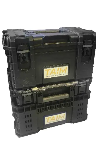 Werkzeugkofferset TAIM "User light"