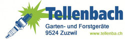 Tellenbach AG Garten- & Forstgeräte