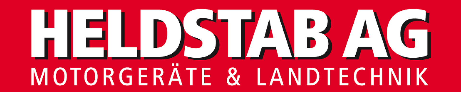 HELDSTAB AG